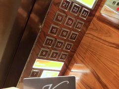 -太原凯宾斯基饭店