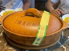 -风味小馆(天目湖宾馆店)
