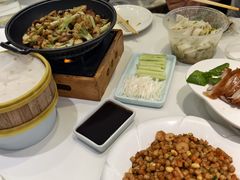 -紫光园(劲松店)