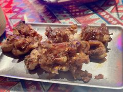 -火塘云南烧烤大排档