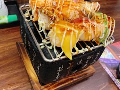 火炙波波寿司-仙隐小鹿中華の日料(正弘城店)