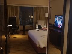 -上海静安昆仑大酒店