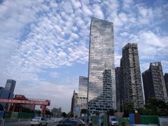 -天鹅湖体育公园