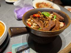 -吴越荣记苏州菜·松鼠桂鱼100%活鱼现做(斜塘老街店)