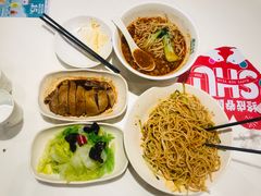 -眉州小吃(石景山店)