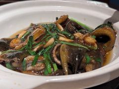 -芳芳私房菜·精做淮扬菜(承德路店)