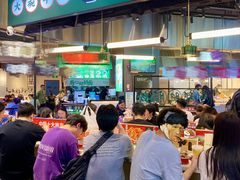 -卤大叔·广州牛杂(壹方城店)