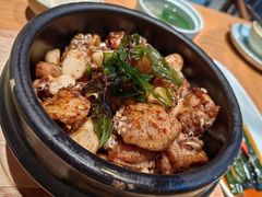 -竹里馆·淮扬菜·功夫茶(老门东店)