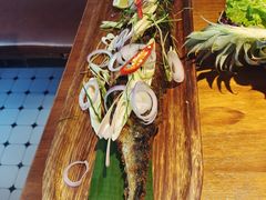 -仓库南洋海鲜小排档(柳河路店)