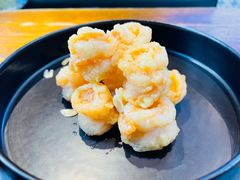 -阿甘小馆(陇海路店)
