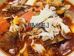 -高老庄新家宴(北斗星广场店)