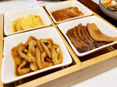 -天龙宝严素食馆(大兴善寺店)