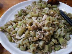 -如意香辣鸡架(总店)