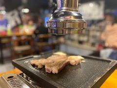 -咕咕站韩国料理(紫金港店)