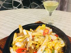 -老街渔味馆(芳华店)