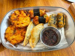 -青春分食(仙林大学城店)