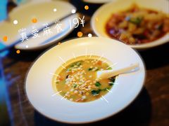 -真爱中国餐馆·年华店(朱雀大街店)