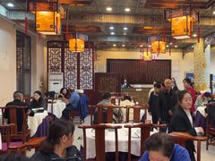 -便宜坊烤鸭店(玉蜓桥天坛店)