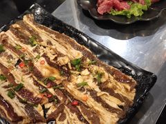 -大壮家原味烤肉(兴华北街店)