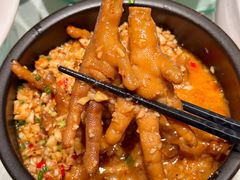 -湘知湘味(岳麓山店)