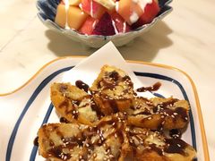 -金膳禾铁板料理(万达店)