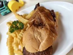 -本味轩精品茶餐厅(黄山路店)