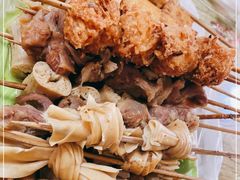 -马记大锅煮(总店)