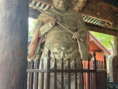 -晋祠博物馆
