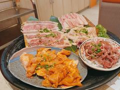 -妙香居韩国烤肉(容桂天佑城店)