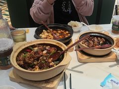 -火啫啫·粤式啫啫煲(南京弘阳店)