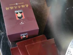 -老杨太太烧烤(文化广场店)