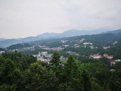 -井冈山革命烈士陵园