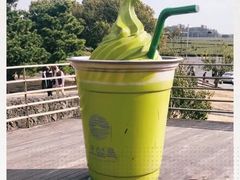 -雪绿茶博物馆