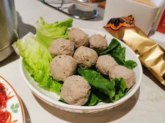 -汕头八合里海记牛肉店(清河店)