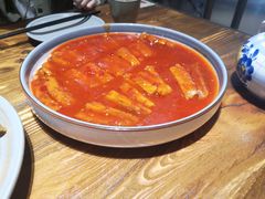 御膳茄子-三姐妹餐厅(曲江店)