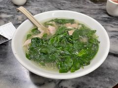 -华记食馆·华记肠粉(柑园南店)