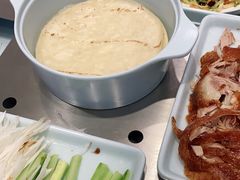 -紫光园·烤鸭·北京菜(劲松店)