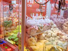 -嘻品堂电玩(喜盈门范城店)