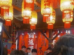 -常和州·夜宵大排档(常州单店)