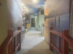 -白兔子密室(长寿路店)