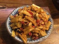 -米鲜剁椒米线(梅溪湖店)