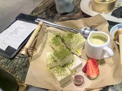 -炙柒Sekinana·精致料理 烧鸟·铁板烧(海上世界店)