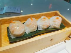 -粤点越有·茶点·粤菜(樵岭国际店)