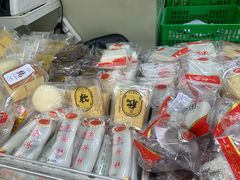 -上海虹口糕团(福州路店)