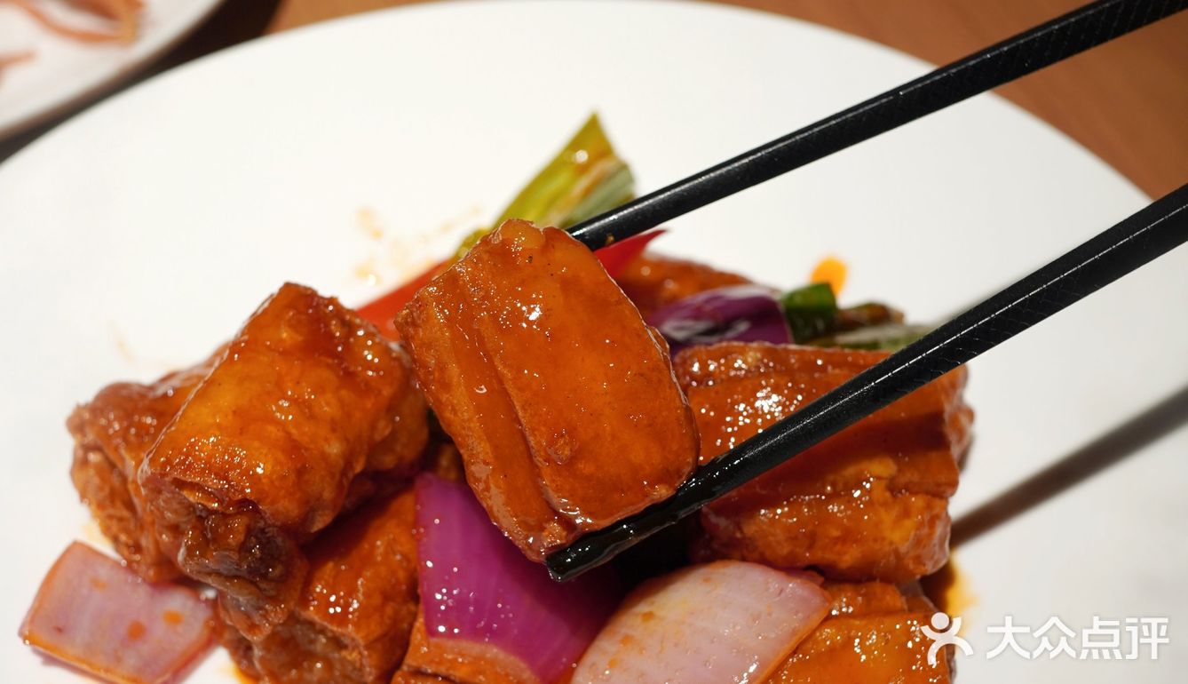 新店|北京路必吃食科圣手之称的🇭🇰大排档