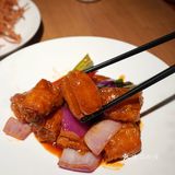 新店|北京路必吃食科圣手之称的🇭🇰大排档