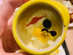 -杭州钱江新城万怡酒店-西餐厅