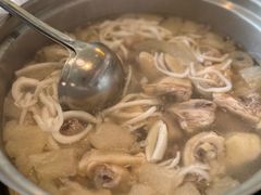 -润园四季椰子鸡火锅(南山海岸城店)