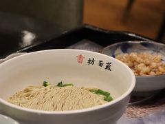 三虾面-苏面坊(苏州托尼洛·兰博基尼书苑酒店)