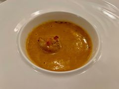 -上海和平饭店-华懋阁 The Cathay Room